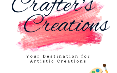 Discover Unique, Handcrafted Gifts at Crafters Creations!